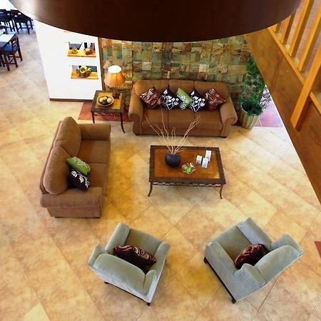 Pinegrove Lodge Mountain Resort Cagayan de Oro Kültér fotó