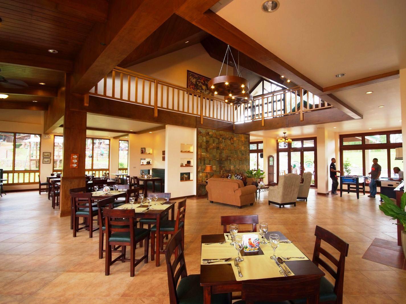 Pinegrove Lodge Mountain Resort Cagayan de Oro Kültér fotó