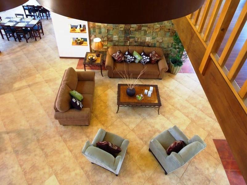 Pinegrove Lodge Mountain Resort Cagayan de Oro Kültér fotó